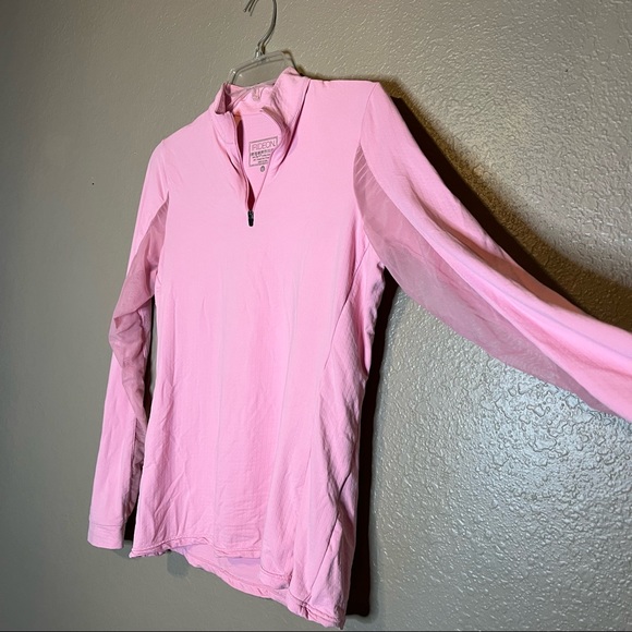 Irideon CoolDown IceFil Long Sleeve Jersey Size Medium - Picture 3 of 9